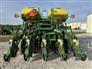 John Deere 2011 1790 Planters
