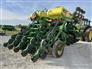 John Deere 2011 1790 Planters