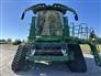 2021 John Deere S780