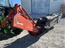 2012 Kuhn GMD 800 G2