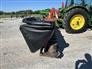 2012 Kuhn GMD 800 G2