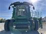 2014 John Deere S660