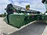 John Deere 2019 735FD Headers - Other