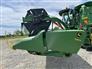 John Deere 2019 735FD Headers - Other