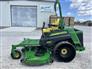 2021 John Deere Z997R