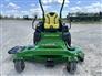2021 John Deere Z997R