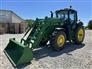2023 John Deere 6175M
