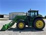 2023 John Deere 6175M