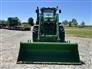 2023 John Deere 6175M
