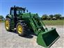 2023 John Deere 6175M