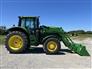 2023 John Deere 6175M