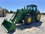 2024 John Deere 6175M