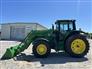 2024 John Deere 6175M