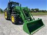 2024 John Deere 6175M