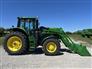 2024 John Deere 6175M