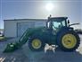 2024 John Deere 6R 175