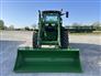 2024 John Deere 6R 175