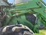 2022 John Deere 6215R