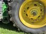 2022 John Deere 6215R