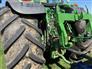 2022 John Deere 6215R