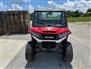 2024 Kawasaki RIDGE XR HVAC