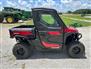 2024 Kawasaki RIDGE XR HVAC