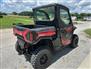 2024 Kawasaki RIDGE XR HVAC