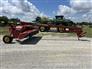 New Holland 2010 H7450 Mower Conditioners / Windrowers