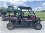 2017 Kawasaki Mule PRO-DX