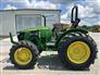 John Deere 2024 5060E Other Tractors