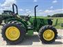 John Deere 2024 5060E Other Tractors
