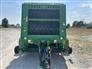 John Deere 2020 560M Balers - Round