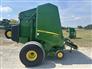 John Deere 2020 560M Balers - Round