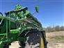 2023 John Deere 612R