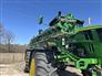 2023 John Deere 612R