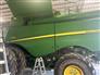 2018 John Deere S770