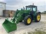 John Deere 2024 6120M Other Tractors