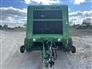 John Deere 2025 561M Balers - Round
