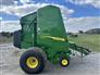 John Deere 2025 561M Balers - Round