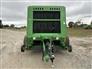 John Deere 2025 561M Balers - Round