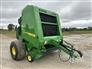 John Deere 2025 561M Balers - Round