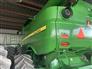 2023 John Deere S770
