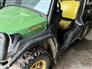 John Deere 2018 XUV 835M ATVs & Utility Vehicles