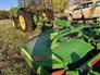 John Deere 2011 CX15 Rotary Mowers / Sickle Mower