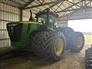 John Deere 2015 9420R 4WD