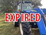 New Holland 2011 T5060 Other Tractors