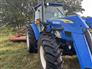 New Holland 2011 T5060 Other Tractors