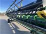 John Deere 2018 630F Headers - Other