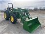 John Deere 2024 5050E Other Tractors