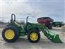 John Deere 2024 5050E Other Tractors